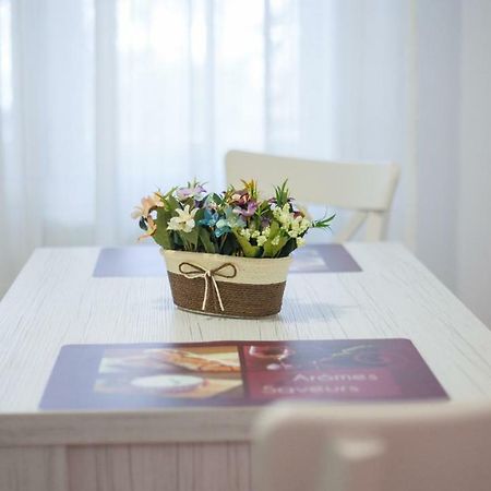 Apartament Elena Targu Mures Luaran gambar