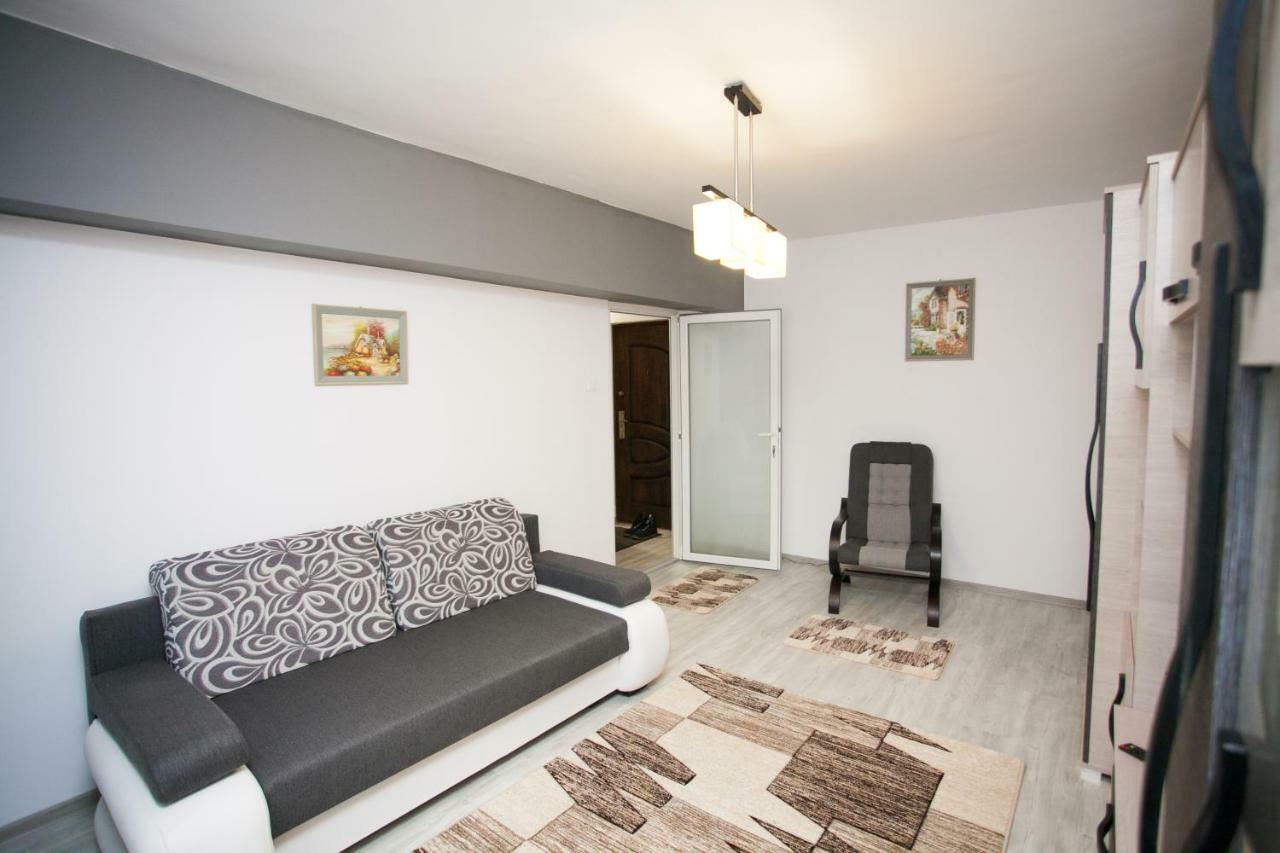 Apartament Elena Targu Mures Luaran gambar