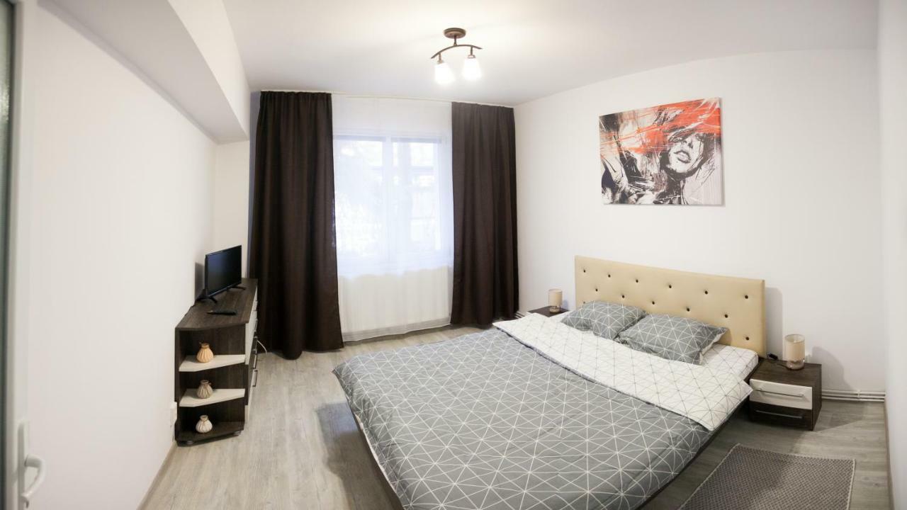 Apartament Elena Targu Mures Luaran gambar