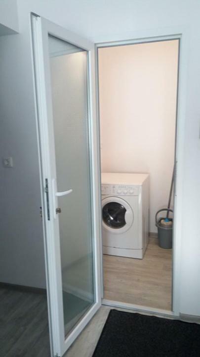 Apartament Elena Targu Mures Luaran gambar
